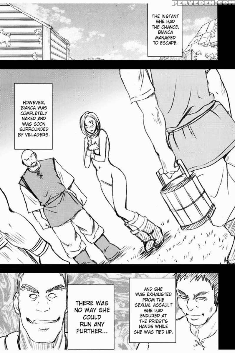 Bianca Monogatari 2 Chapter 1000 Page 35